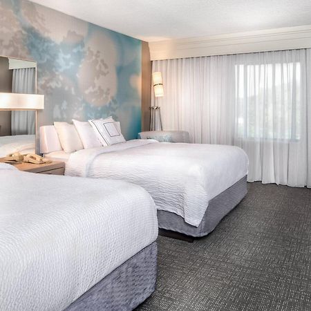 Courtyard By Marriott Lynchburg Ξενοδοχείο Εξωτερικό φωτογραφία