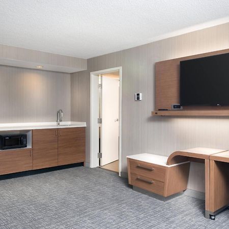 Courtyard By Marriott Lynchburg Ξενοδοχείο Εξωτερικό φωτογραφία