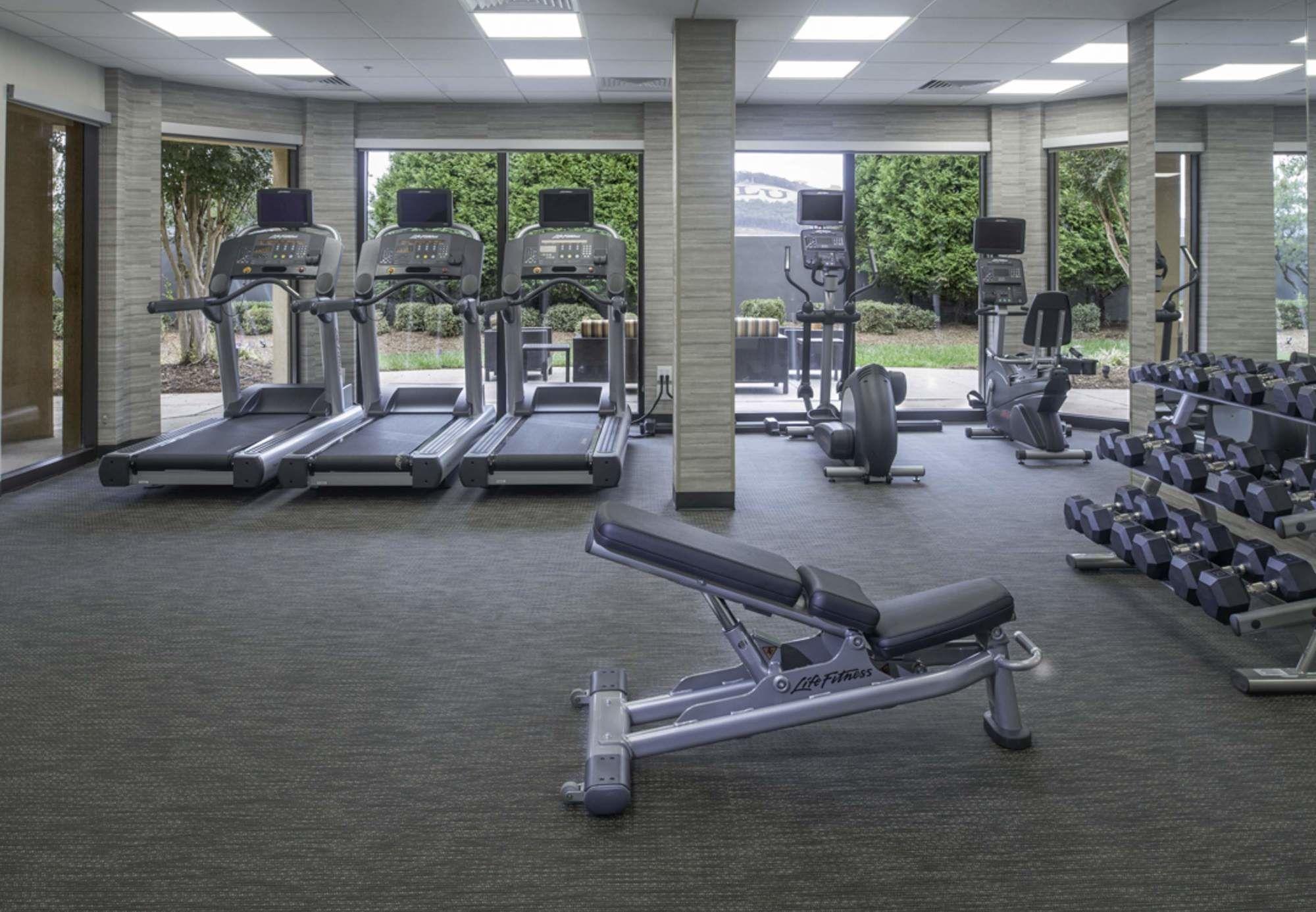Courtyard By Marriott Lynchburg Ξενοδοχείο Εξωτερικό φωτογραφία