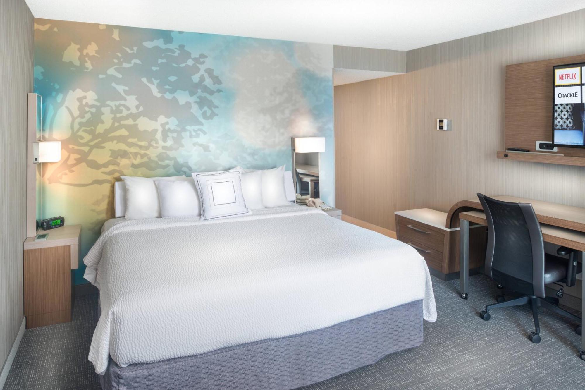 Courtyard By Marriott Lynchburg Ξενοδοχείο Εξωτερικό φωτογραφία