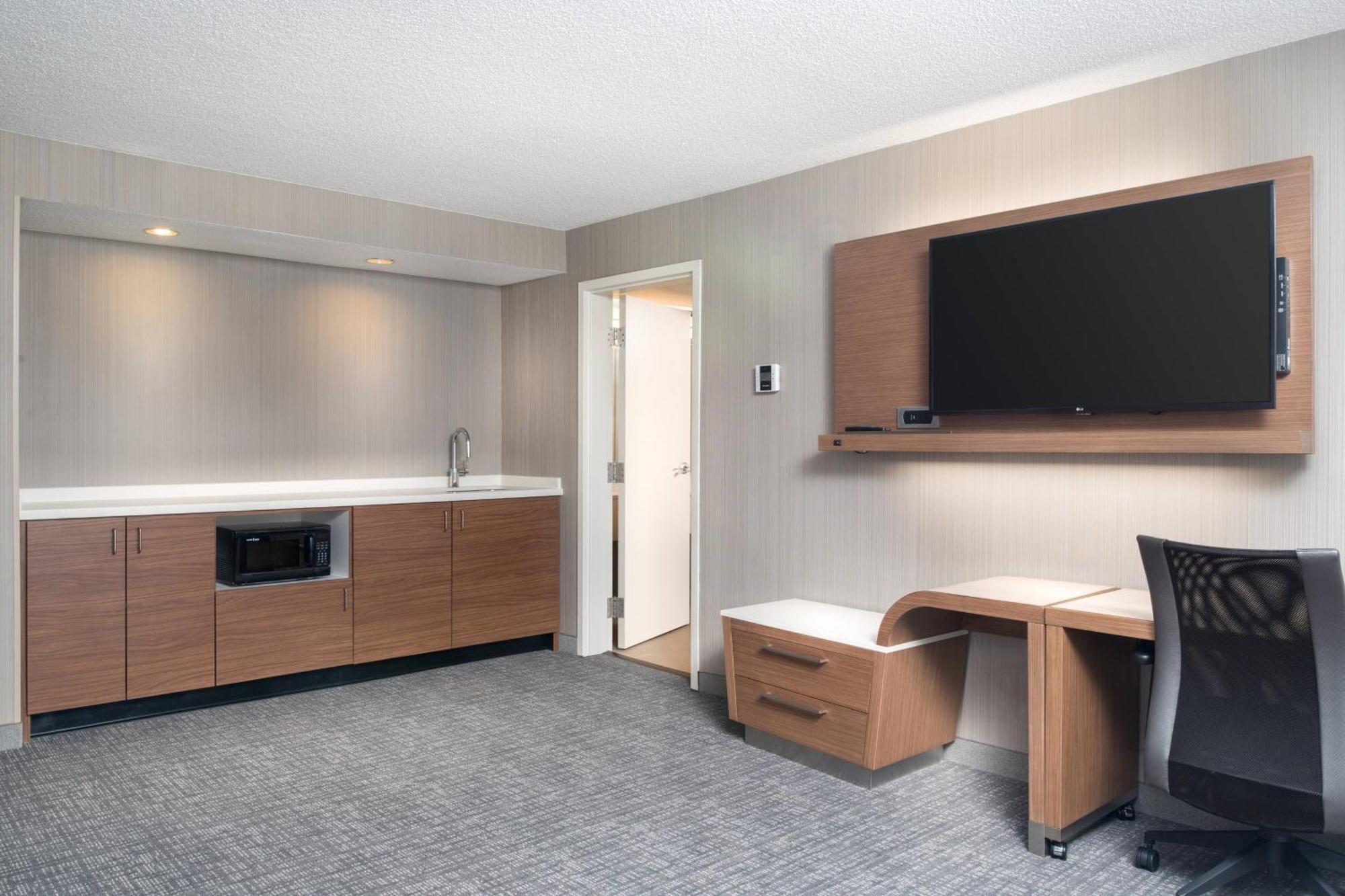 Courtyard By Marriott Lynchburg Ξενοδοχείο Εξωτερικό φωτογραφία