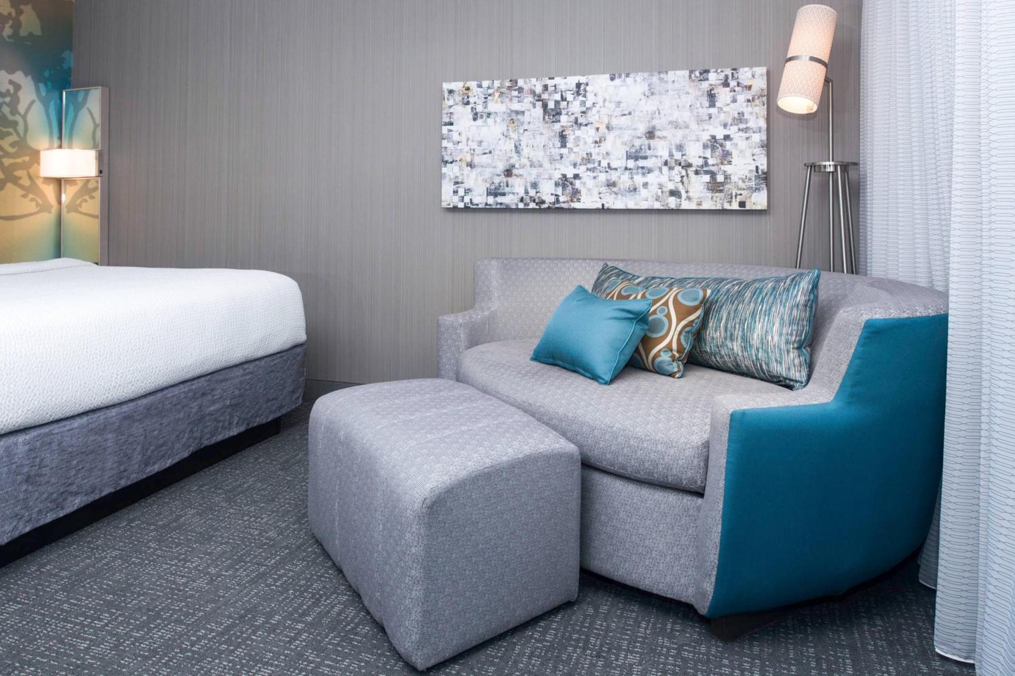 Courtyard By Marriott Lynchburg Ξενοδοχείο Εξωτερικό φωτογραφία