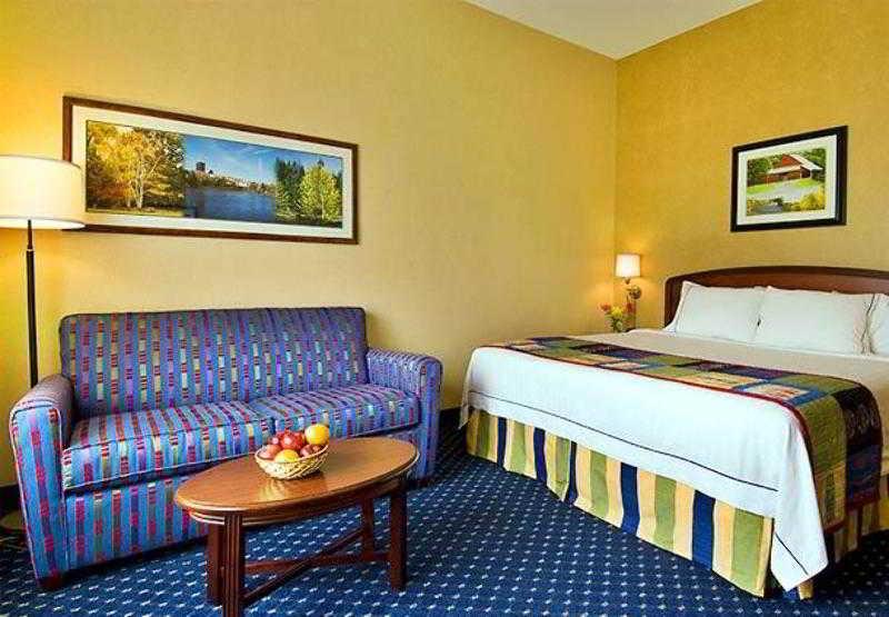 Courtyard By Marriott Lynchburg Ξενοδοχείο Δωμάτιο φωτογραφία