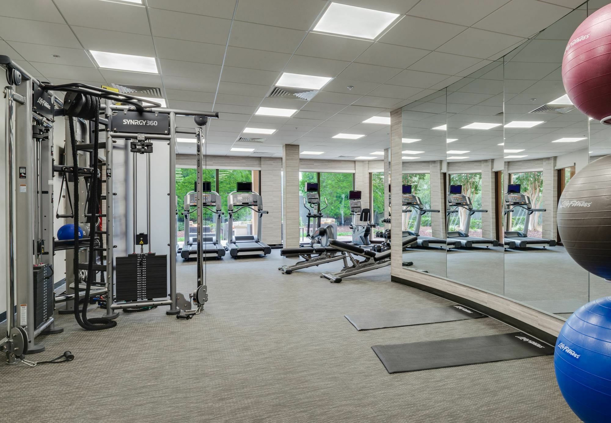 Courtyard By Marriott Lynchburg Ξενοδοχείο Εξωτερικό φωτογραφία
