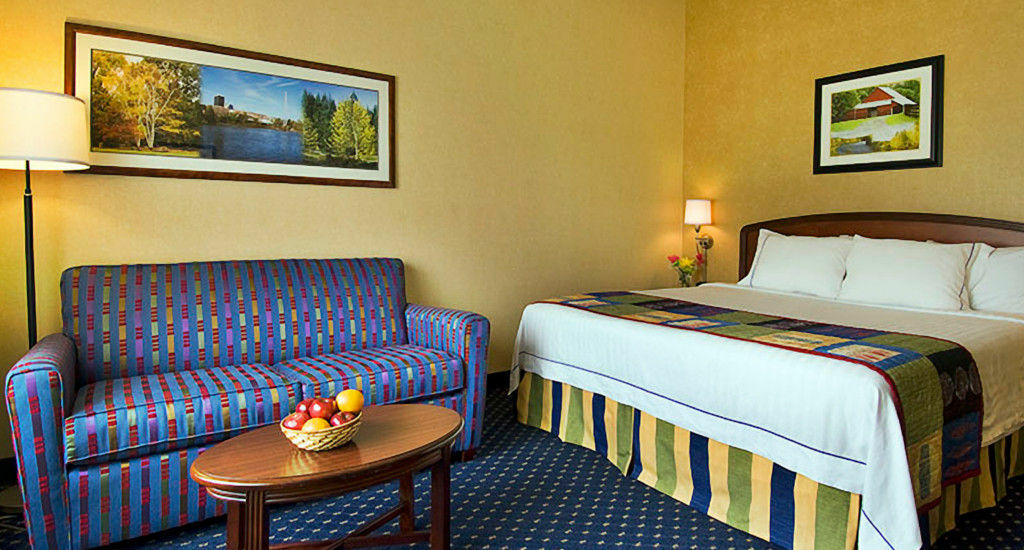 Courtyard By Marriott Lynchburg Ξενοδοχείο Εξωτερικό φωτογραφία